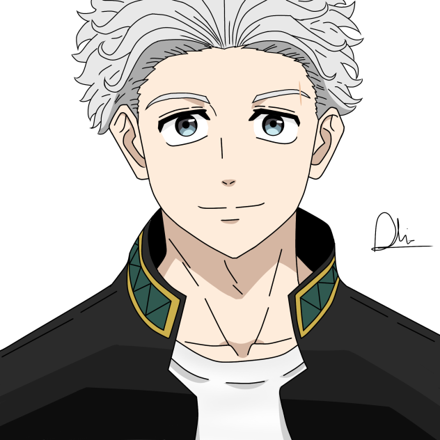 Umemiya Hajime Wind Breaker