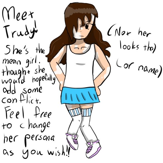 For the comic X3