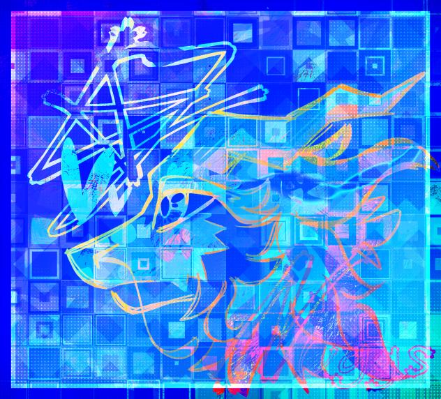 💗💙Beyond Ocean's Depths💗💙