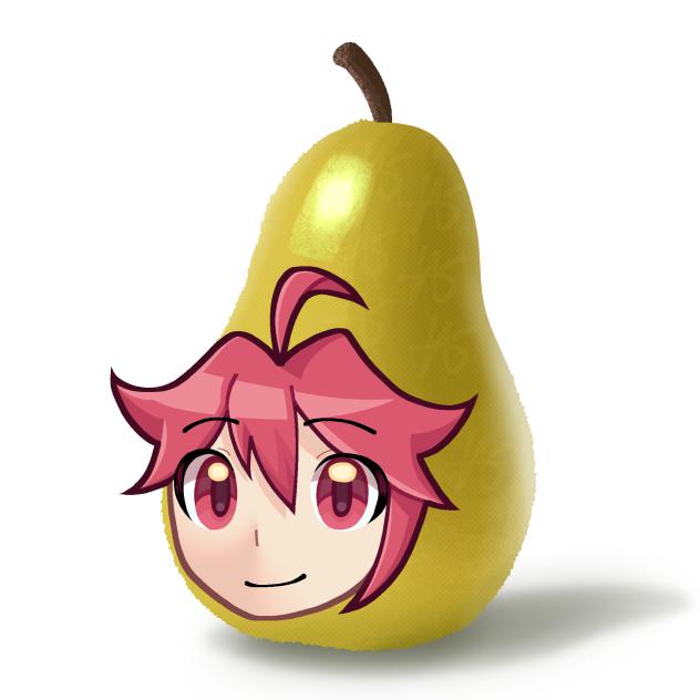 Pearto