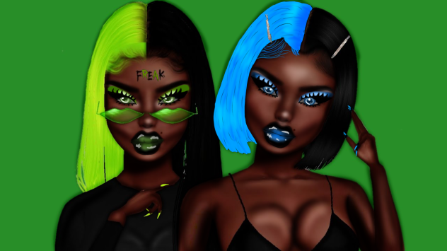 Re color - ibisPaint