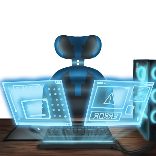 cyber pc 1