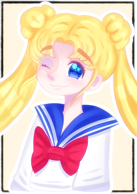 Fan art #4