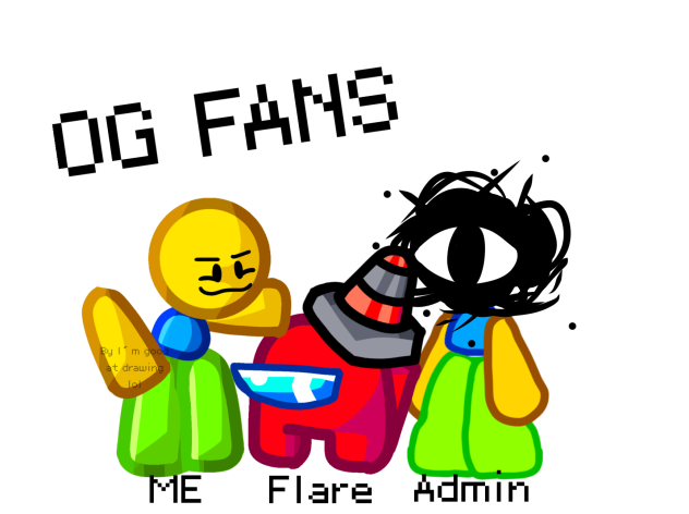 Original Fans
