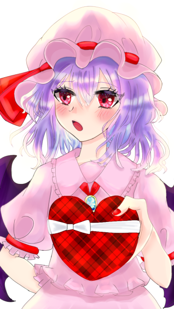 ❤︎ホワイトデー❤︎