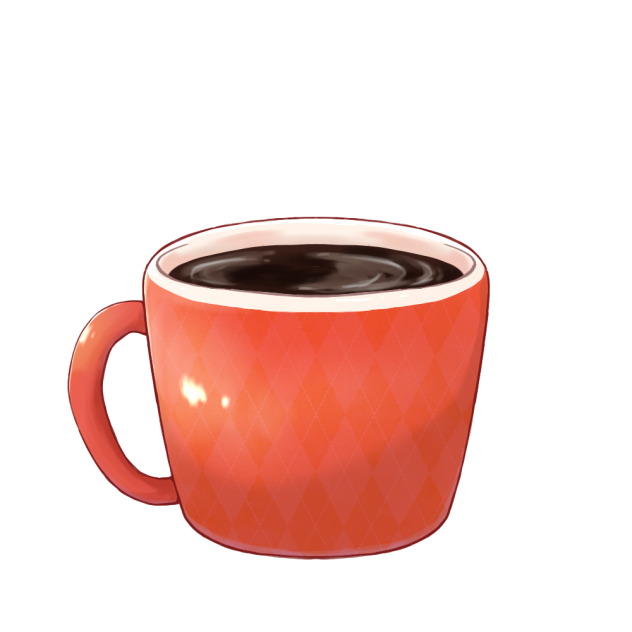 コーヒー