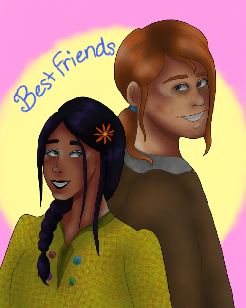 Best Friends