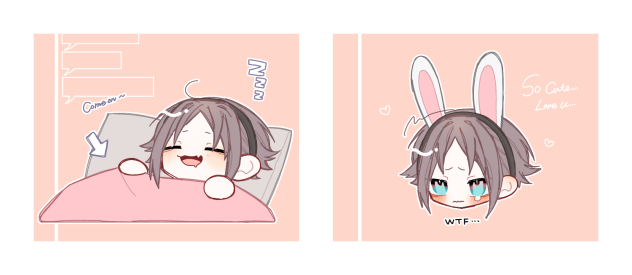 So cute Fox🦊