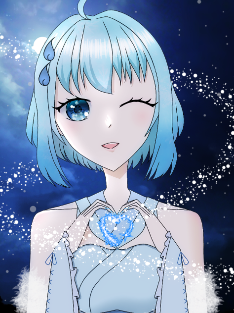 ことりさんはぴば！