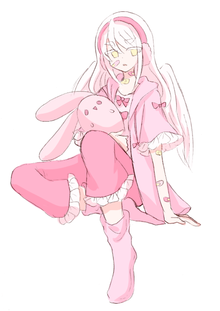 かわいいエル