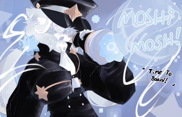 ☆°• milki wayyyy