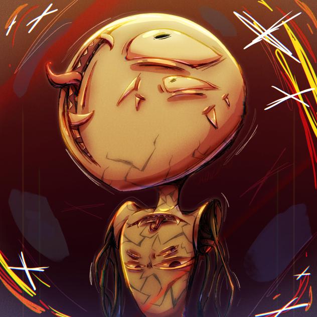 NECROSIS