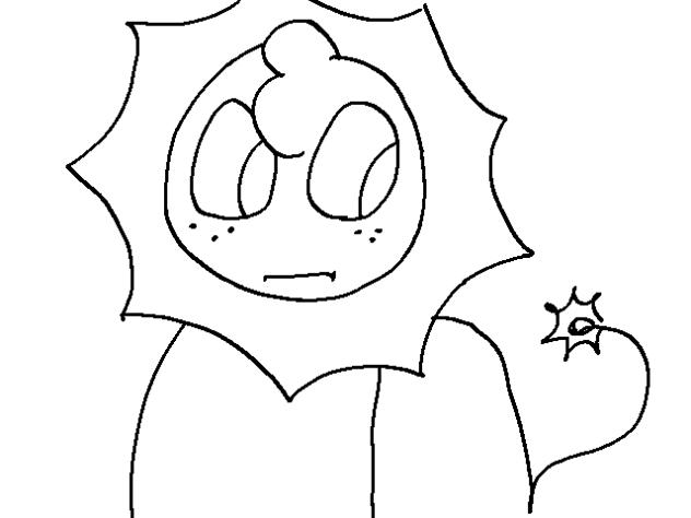 idk stupid sun thing 😭