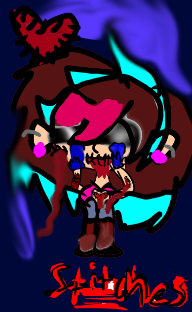 Stitches