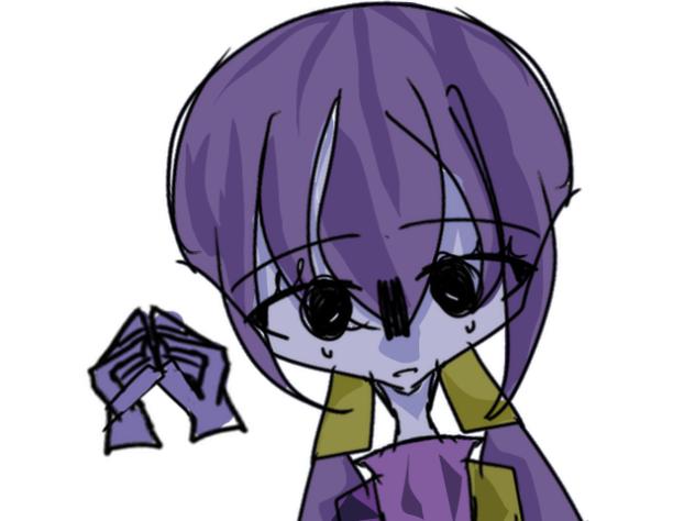 おやすみ⚠️首しめ