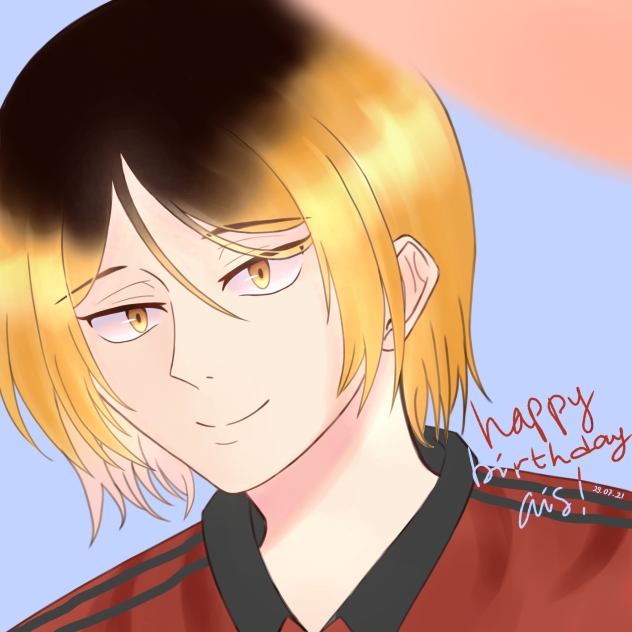 kenma