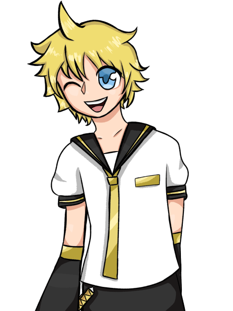 Len