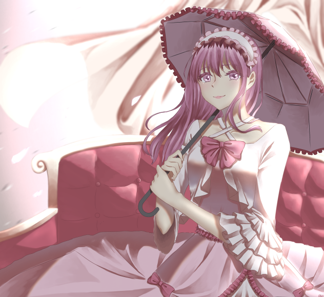 ロリータ【創作】