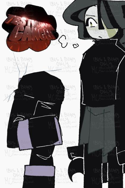 thatonetrendalmostallibisfanartistrdoing