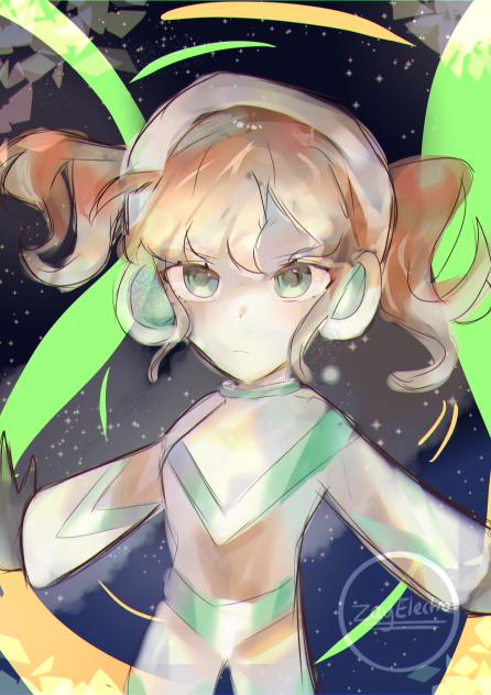 CELESTIAL ☆ 💫