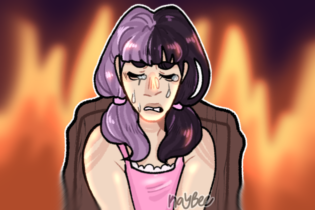 Melanie Martinez fan art 11