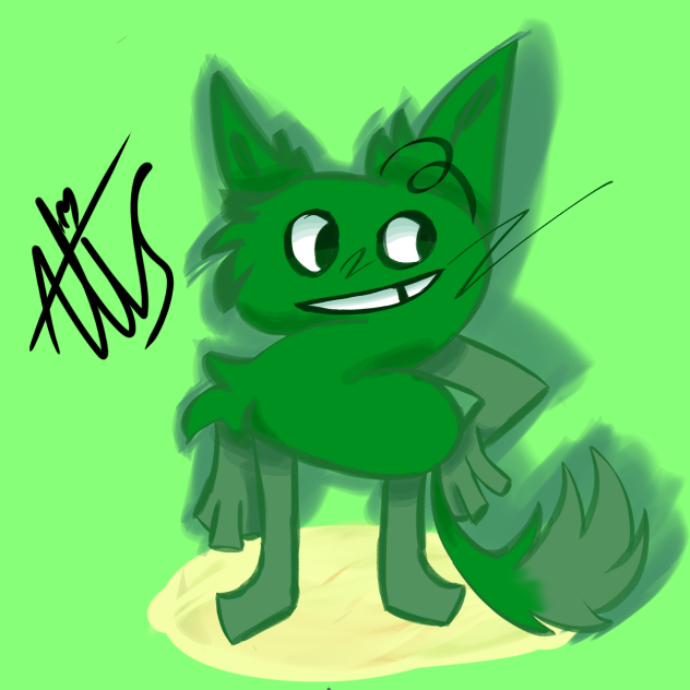Two bfdi