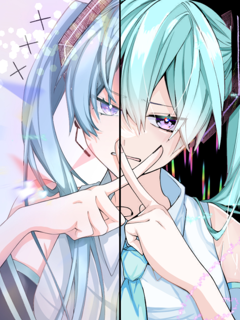 比較したやつ