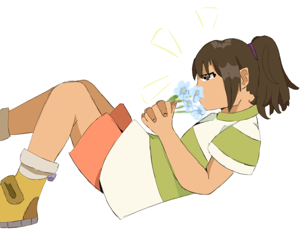 CHIHIRO
