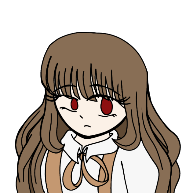 Kirra blinking animation test