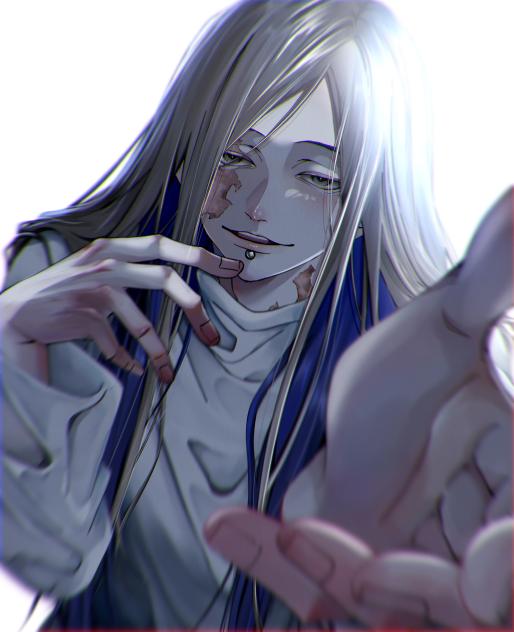 タムジーカイネス 2