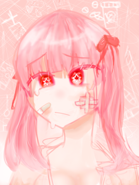 cute💔
