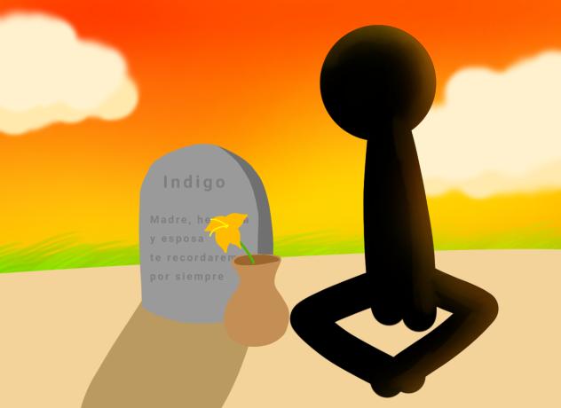Casket