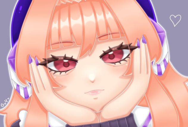 YCH Base-Kotchakon #3