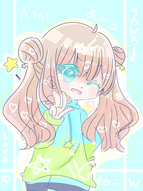 ピース