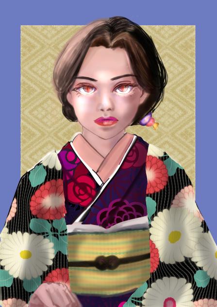 和装
