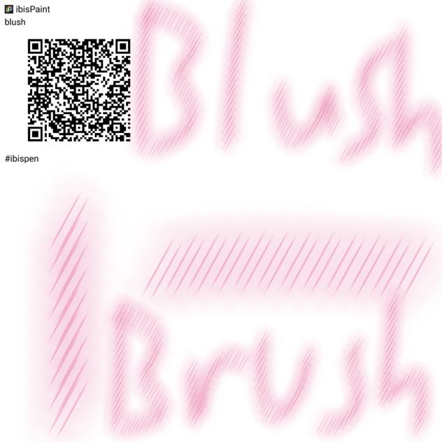 blush brush
