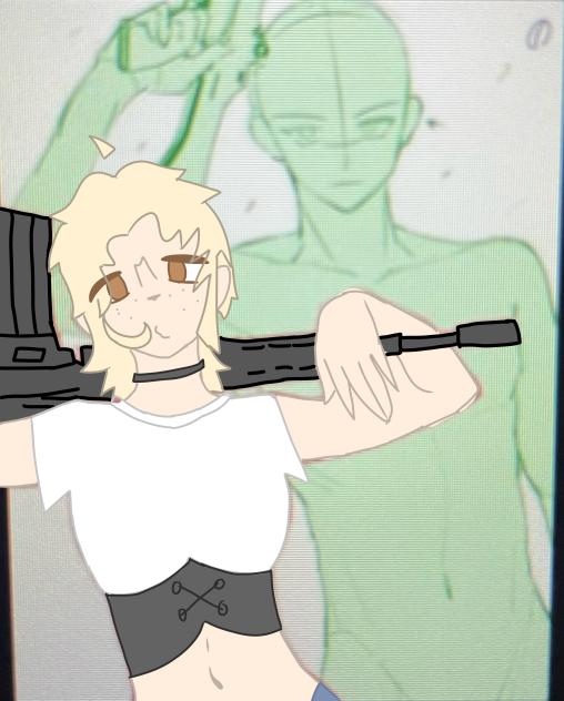 @Scout_Nerd loOOoOoOooOoKkkkK