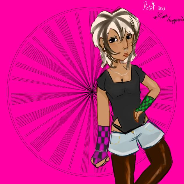 ~°♤Maddie♤°~