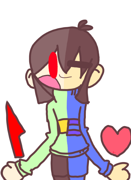 フリキャラ