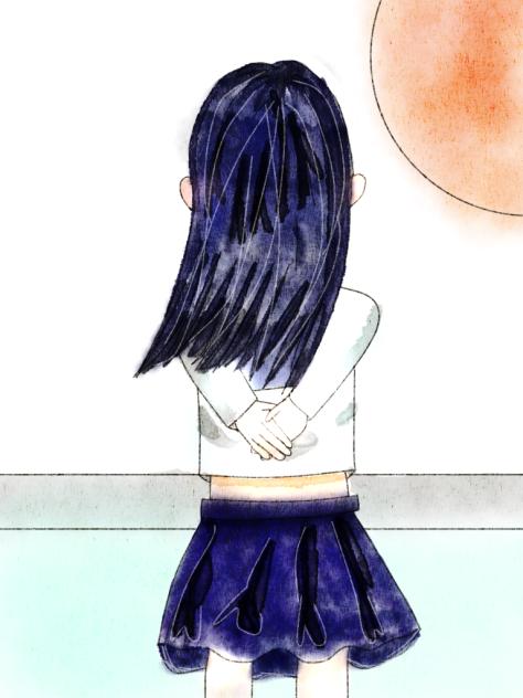 水彩
