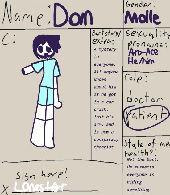 Dan cs