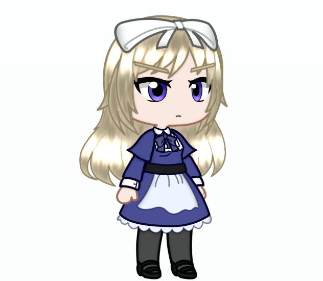 Hetalia Belarus