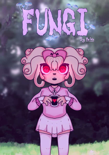 FUNGI