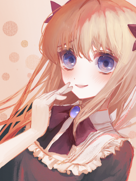 メスガキパウラちゃん