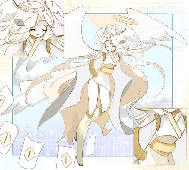 Angle