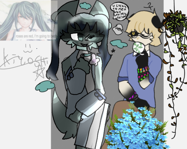 Collab =0