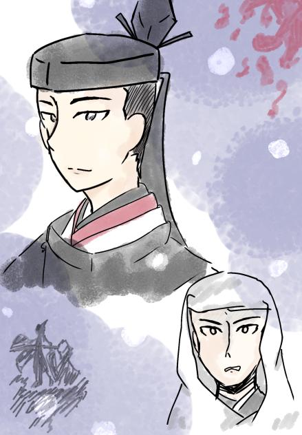 源実朝、公暁　806回忌