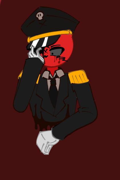 かわいそうな推しを描こう(呪い)