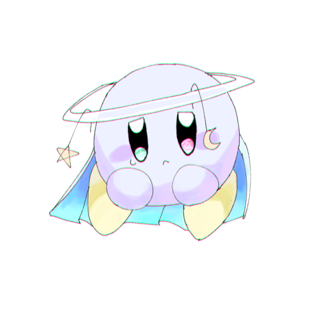オリカビちゃん