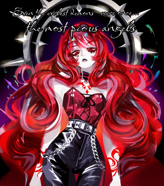 The temptress